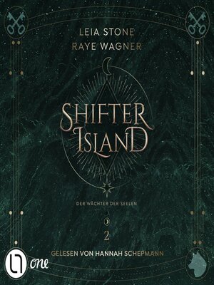 cover image of Der Wächter der Seelen